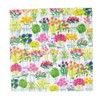 Caspari Flower Market Luncheon Napkins - 20 Per Package