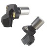 higherbro 2pcs Crankshaft + Camshaft Position Sensor Kits for 1994-2001