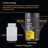 ETERNAL NUTRITION Ultra Pure Citrato de Magnesio y Potasio (200