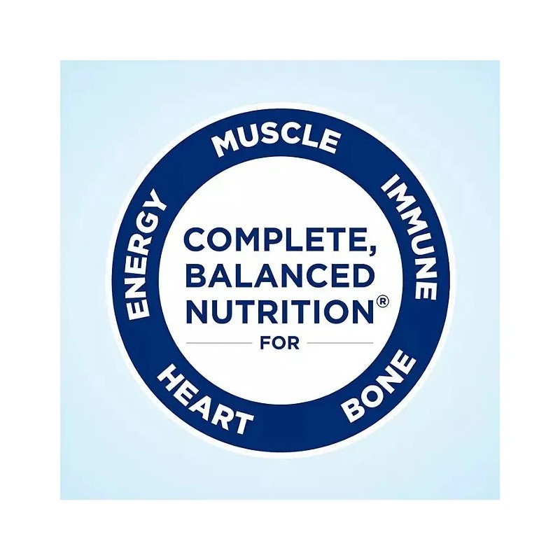 Ensure Original Sabor Vainilla 12-botellas 237ml Importado