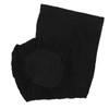 Elastic Stretch Chair Cover Waterproof Plain Color Universal Chair Seat