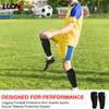 LUONT - Soccer Shin Guards for Men, Women & kids
