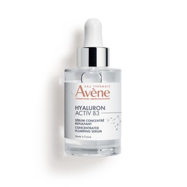 Avène Hyaluronic Active B3 Plumping Serum Concentrated 30 ml