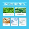Mascarilla Facial Hidratante Y Calmante, Fresca Y Refrescant