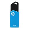 HP FD 32GB USB2.0 V150W extensión de la garantía