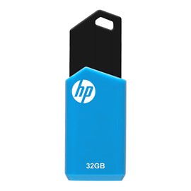 HP FD 32GB USB2.0 V150W extensión de la garantía
