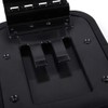 PIT66 Center Console Armrest Lid w/Latch Compatible with 2005-2009 Ford