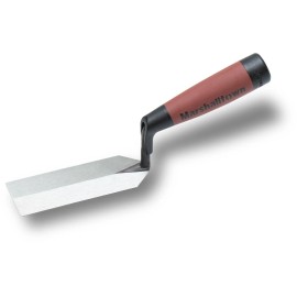Marshalltown - Margin Trowel - DuraSoft Handle - 5"x2"