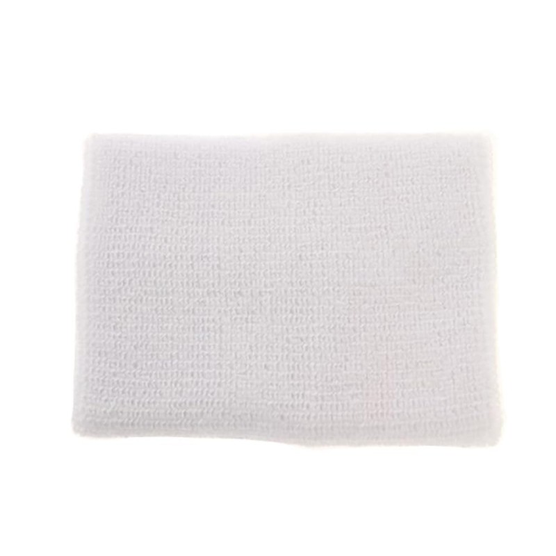 YONEX Tennis Sport Outdoor Wristband AC488 White