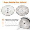 Electroplated Diamond Cutting Grinding Disc,BRSCHNITT 115mm for Granite Marble Single