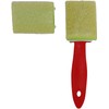 SHUR-LINE 1-1/2-Inch Trim and Touch-Up Pad, 1.5 inches (Four Pack)