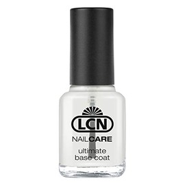 LCN Ultimate Base Coat 8 ml