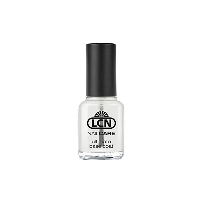 LCN Ultimate Base Coat 8 ml