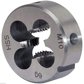 KS Tools 332.1022 HSS die MF, M18x1,50mm