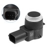 X AUTOHAUX PDC Parking Sensor 2 Pieces Parking Aid for