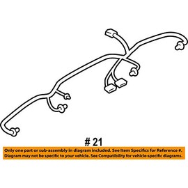 Ford BL3Z-13A576-B - OEM Part