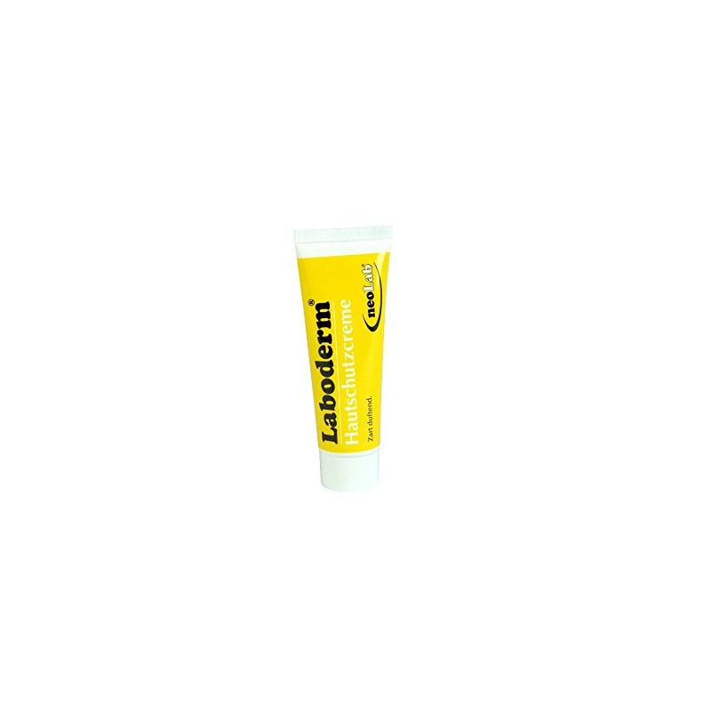 neoLab 1-6040 Laboderm Skin Protection Cream 50 g
