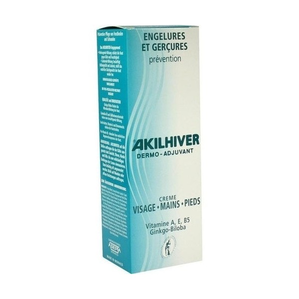 Akilwinter Cream 75 ml