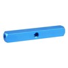 5 Way 8 Port Manifold Block Splitter,1/4" Pneumatic Air Hose