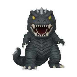 Funko POP! Animation: Godzilla Singular Point - Godzilla - Vinyl-Sammelfigur - Geschenkidee - Offizielle Handelswaren - Spielzeug Für Kinder Und Erwachsene - TV Fans - Modellfigur Für Sammler