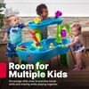 Step2 Rain Showers Splash Pond Water Table, Kids Water and