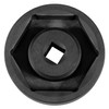 YZYUN 60mm Steel Rear Wheel Nut Socket for KTM 1290