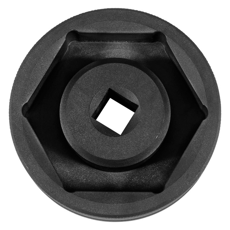 YZYUN 60mm Steel Rear Wheel Nut Socket for KTM 1290
