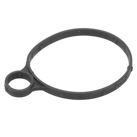 Car Vacuum Pump Seal Rubber Gasket LR039593 for Land Rover Discover Sport 2.0L, LR2 2.0L, Evoque 2.0L