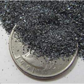 MJR Tumblers Refill Grit Kit for 12 LB Rock Tumblers Silicon Carbide Aluminum Oxide Media Polish