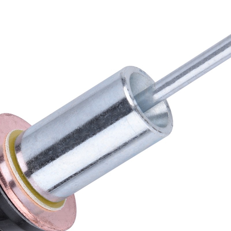 Diesel Starter Motor Repair Fix Kit for Land Rover Discovery