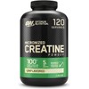 Optimum Nutrition Micronized Creatine Powder Unflavored 1.32 lb 600g