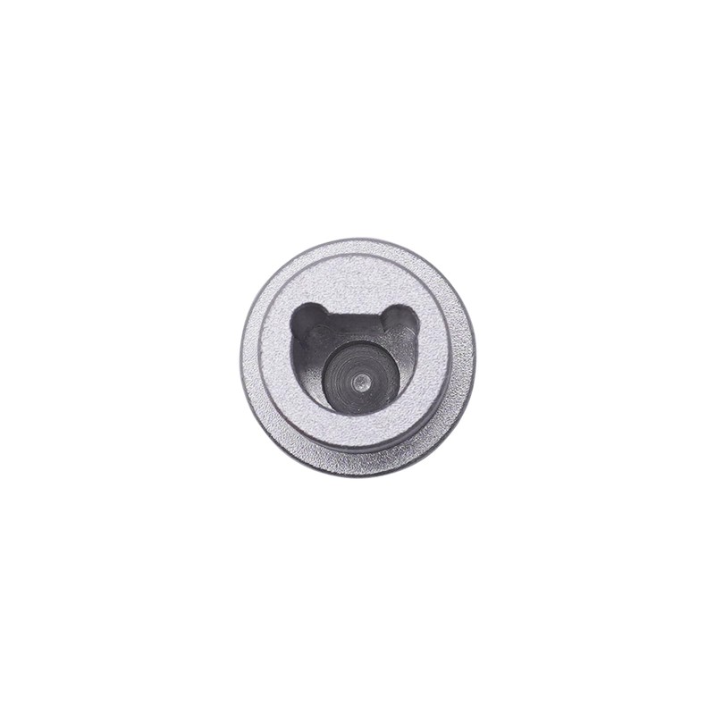 HABIIID 2 Pcs Aluminum Temperature Door Servo Coupling 05012923AB 5012923AB