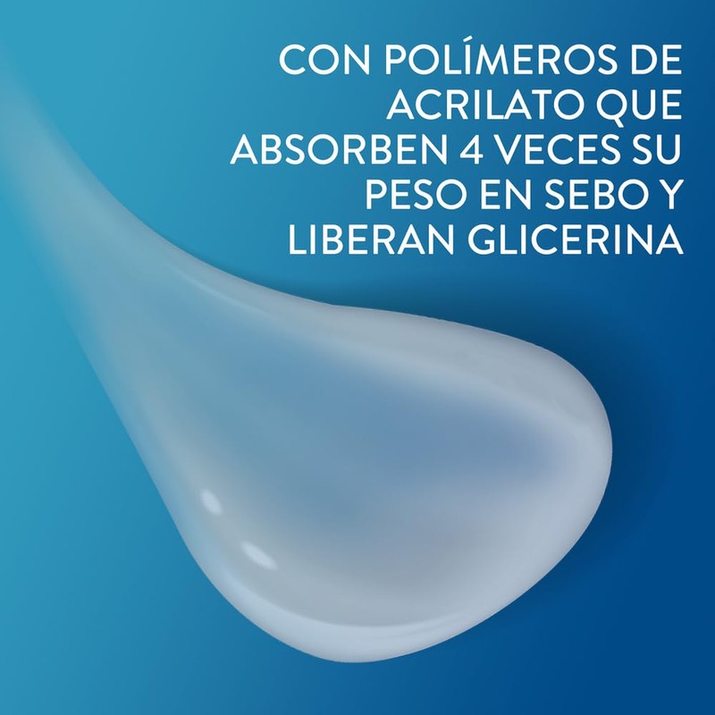 CETAPHIL Limpiador Facial Diario Para Piel Grasa 1 pz 237