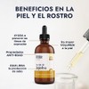 Hebbe - Kit Aceites Rosa Mosqueta Jojoba Karité