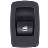 Doo Engy Window Regulator Switch Black Front Right or Rear