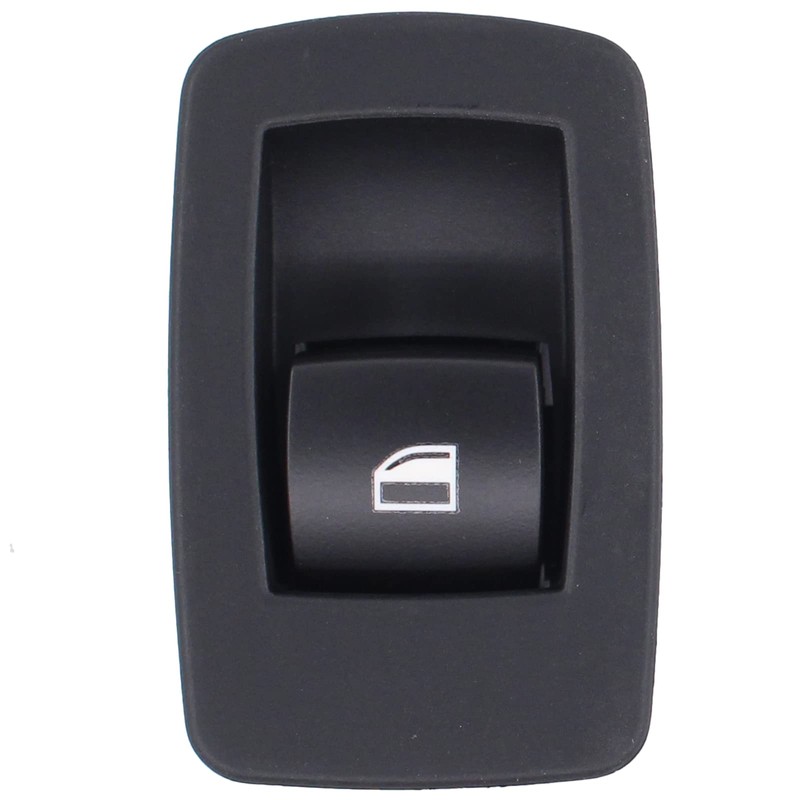 Doo Engy Window Regulator Switch Black Front Right or Rear