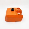 Hippotech Air Filter and Air Filter Cover for STIHL Chainsaw
