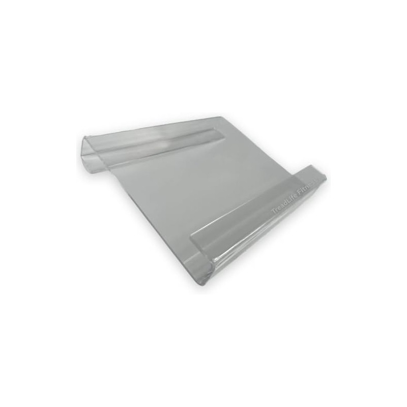 Treadmill Reading Rack - (Tablet, Book, Magazine Holder) - Works