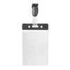 Card Holder Card Case ID Wallet Made from Polyvinyl (86