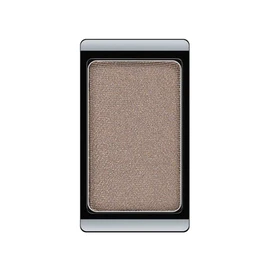 ARTDECO Eyeshadow - Colour-Intensive Long-Lasting Eye Shadow Brown / Pearl - 1 x 1 g