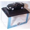 Oxford Jaguar XKR-S Coupe in Ultimate Black vehicle 1:76 scale