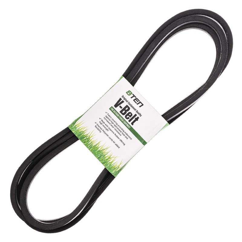 8TEN Deck Rebuild Kit for Husqvarna 2748GLS GTH 264T Blade