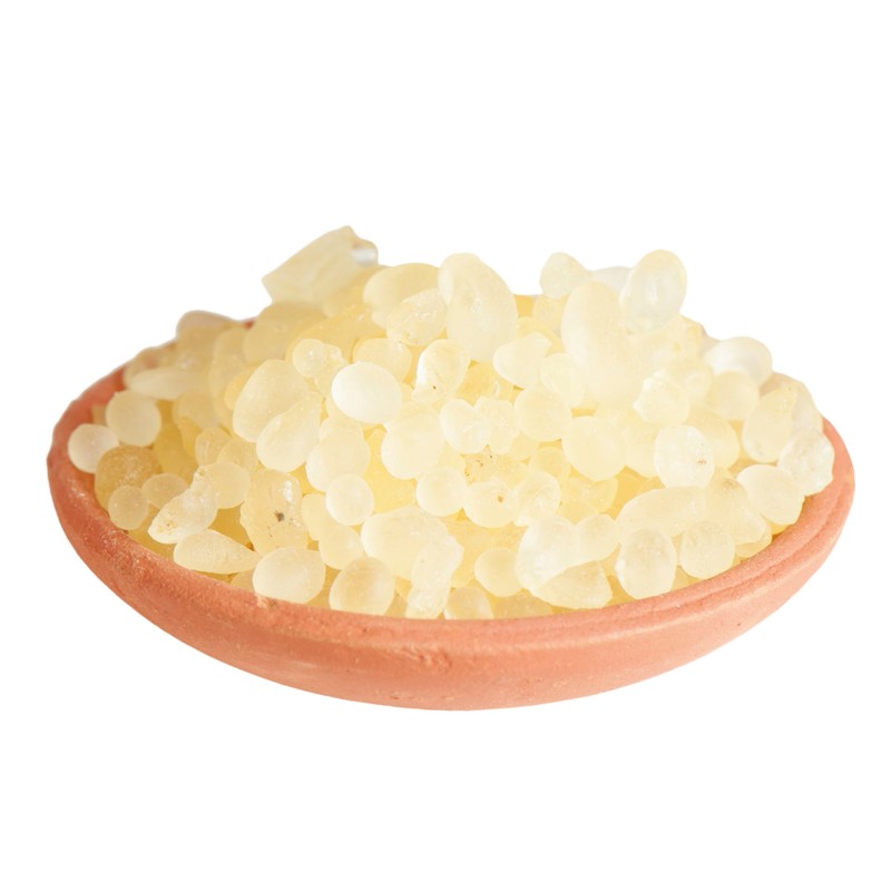 BEEMEN Mastic Incense Pure Resins in Bags for Smoking on