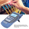 15km Fiber Optical Power Meter High Precision Visual Fault Locater