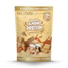 Macro Mike Premium Caramelised White Choc Almond Protein 400 g