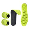 Plantillas Eimocs Comfort Par Hombre Mujer Espuma Viscoelástica Que Previenen