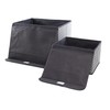 Clay Roberts Storage Baskets with Lids, Pack of 2 Storage