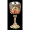 Figuren Shop GmbH Fantasy Wicca Goblet - Tree of Life