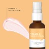 Cosmedica Skincare Facial Serum Trio Set Value Para Piel Cla