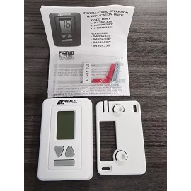 Airxcel Digital Heat/Cool Thermostat - Airxcel-Colema